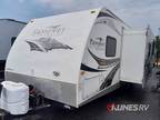 2011 Keystone Passport GT 2650BH 29ft