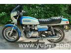 1980 Suzuki GS1000S Original Condition