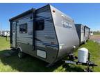 2020 Coachmen Catalina Summit Series 7 162FB 18ft