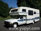 1991 Toyota Itasca Spirit Great Condition RV