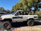 1985 Toyota 4Runner SR5 Loaded Zero Rust