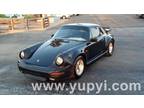 1966 Porsche 912 Rust Free California Car