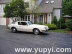 1981 Studebaker Avanti II coupe 305 V8 Sunroof