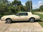 1980 Oldsmobile Toronado Sedan 5.7L Diesel