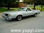 1978 Ford Ranchero GT Automatic 351