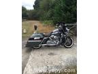 2006 Harley-Davidson FLHTCUSE Ultra Classic