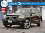 2011 Mercedes-Benz GLK-Class 4MATIC 4dr GLK 350