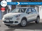 2016 Fiat 500X 4dr Pop