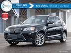 2014 BMW X3 AWD 4dr xDrive28i