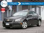 2014 Chevrolet Cruze 4dr Sdn Auto 1LT