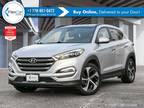 2016 Hyundai Tucson AWD 4dr Sport