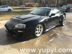 1993 Toyota Supra Japanese Legend Imported RHD Automatic