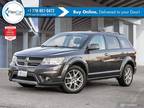 2018 Dodge Journey GT AWD