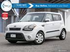 2012 Kia Soul 5dr Wgn