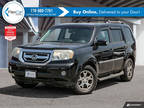 2011 Honda Pilot 4WD 4dr Touring w/RES & Navi