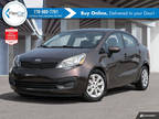 2015 Kia Rio 4dr Sdn Auto EX