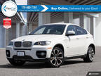 2011 BMW X6 AWD 4dr 50i