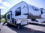 2023 Forest River Cherokee 235MBBL Black Label 29ft