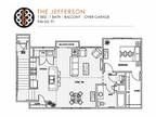 The Edison at Peytona - THE JEFFERSON