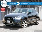 2015 Audi Q3 quattro 4dr 2.0T Progressiv