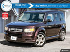 2008 Honda Element 2WD 5dr Auto SC