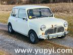 1971 Austin Mini Cooper Classic Replica