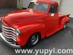 1947 Chevrolet 3100 Thriftmaster Pickup Truck Restored 350 c.i