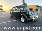 1969 Mini Cooper Classic SportPack Rust Free