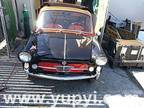 1959 Fiat 500 Bianchina Trasformabile Manual