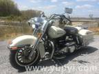 1985 Harley-Davidson Shovelhead 1340cc FLHP 19k Miles