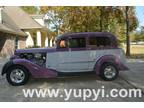 1935 Buick Street Rod 350 Small Block With AC