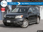 2007 Honda CR-V 4WD 5dr EX-L