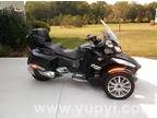 2013 Can-Am Spyder RT Limited Like New