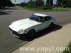 1978 Datsun 280Z LS3 Conversion