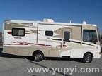 2012 Winnebago Vista 2 Slides