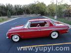 1963 Studebaker Daytona R2 Paxton Zero Rust