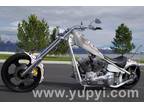 2007 American Ironhorse Lone Star Chopper 1820cc