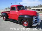 1954 Chevrolet 3100 1/2 Ton Pickup Truck