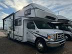 2023 Forest River Rv Sunseeker Classic 2860DS Ford