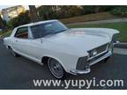 1963 Buick Riviera JT Code Wildcat