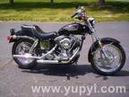 1979 Harley-Davidson FXE Super Glide