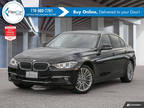 2015 BMW 328i xDrive AWD