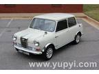 1966 Wolseley Hornet "Classic Mini Cooper"