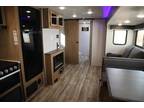 2024 Forest River Cherokee Alpha Wolf 26RLL 32ft