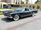 1963 Buick Riviera GS 401 Nailhead