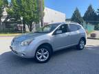 2009 Nissan Rogue SL 4dr Auto AWD, P Sunroof, Leather