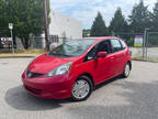 2010 Honda Fit 5dr Auto HB, 95km, Local, One owner