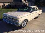 1960 Mercury Comet Base Automatic V8