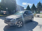 2013 Volkswagen Tiguan Auto AWD, Local, Panoramic Sunroof