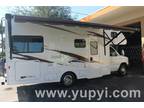 2012 Itasca Impulse 24V Class C Low Miles RV